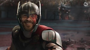 What's your favorite Thor moment from the MCU? | Rotten Tomatoes