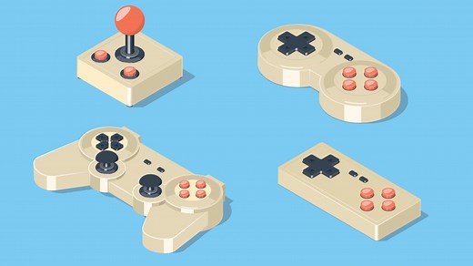 The Best Emulators for Playing Retro Games on Modern Devices