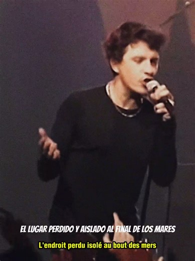 Indochine - Canary Bay: A Classic 80s Rock Anthem