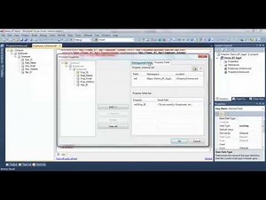 BizTalk Orchestration: How to access distinguished field and promoted property