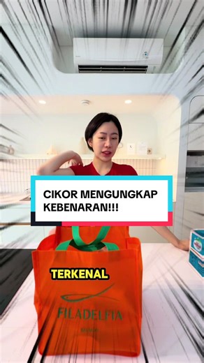 Sushi Viral Mahal di Bali: Mukbang Philadelphia