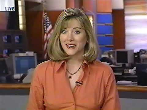 The Weather Channel 2003