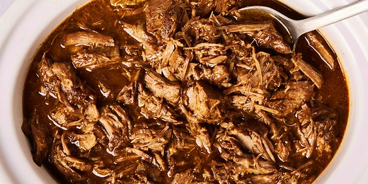 Slow-Cooker Korean Beef Makes Busy Weeknights Easier Than Ever