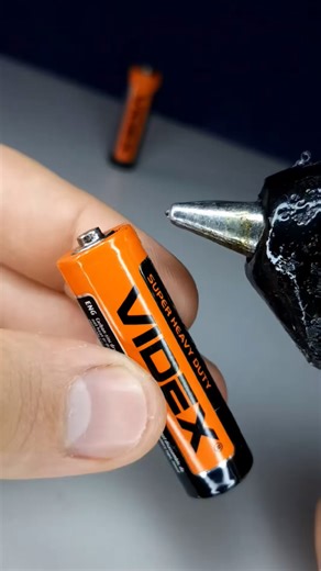 Shockingly effective homemade metal detector tutorial