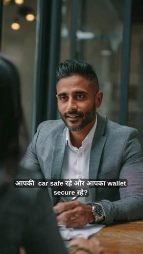 Drive Safe, Stay Covered with Gabani Finance Car Insurance