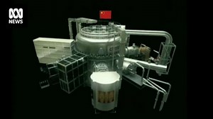 China's 'artificial sun' reaches 100 million degrees Celsius marking milestone for nuclear fusion
