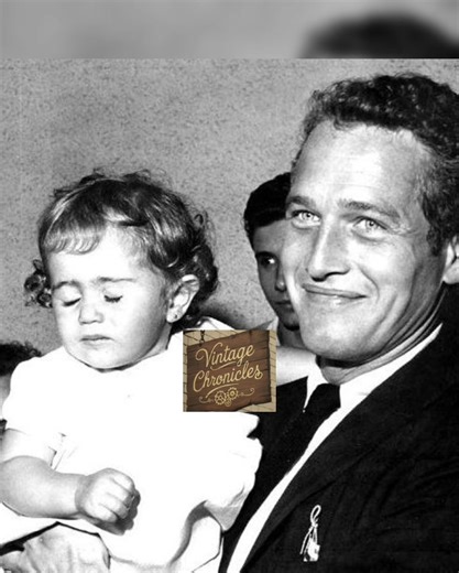 "Paul Newman" and his wife "Joanne Woodward" stands as one of the most enduring and admired marriages in Hollywood history. Newman, born in 1925 in Shaker Heights, Ohio, was already establishing himself as a rising star with films like Somebody Up There Likes Me (1956) when he met Joanne Woodward, a Georgia-born actress who had trained at the prestigious Actors Studio in New York. Their paths first crossed in 1953 while understudying in Broadway’s Picnic, but their romance blossomed years later 