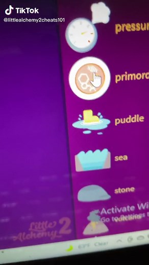 Little Alchemy 2: How to Make Human Part 2!