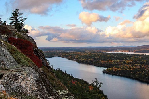 The Best Times to Visit Acadia National Park for Good Weather and Affordable Rates