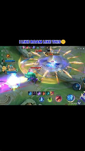 U Bother Me, U Will Be Targeted😈 #aamon #valdez #mlbb #bome #oldmythic