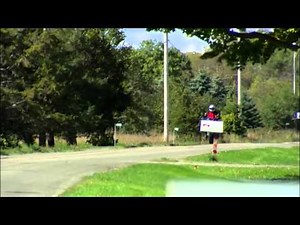 BMW F 700GS Motorcycle Experience Road Test