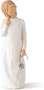 Willow Tree Remember, Sculpted Hand-Painted Figure