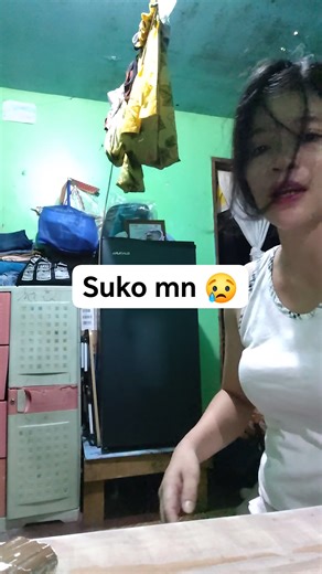 Suko mn 😢#highlight | Ailen Edollantes