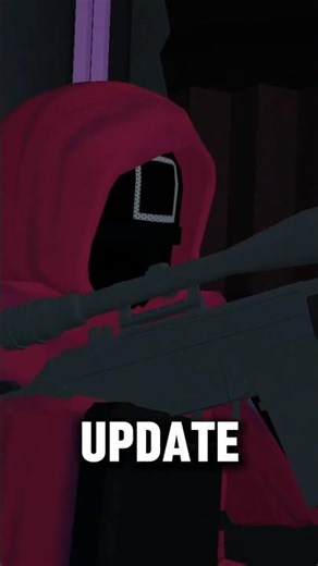 Playable Guards Are FINALLY in Ink Game!