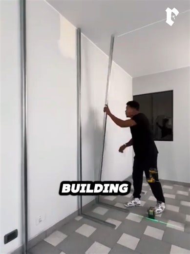 DIY Elegant Furniture Building Guide with Metal Framework