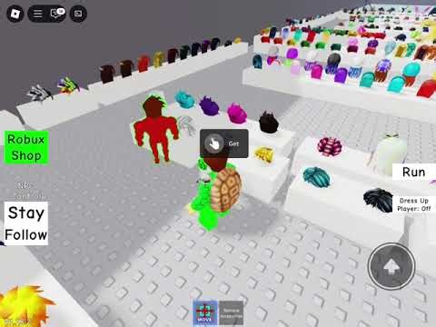 Create an NPC #Roblox