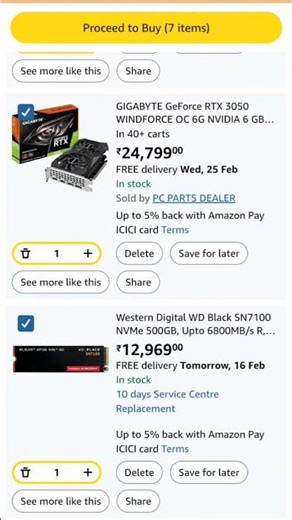 Ryzen 5 5500 × RTX 3050 😳 | The Most Misunderstood Gaming PC