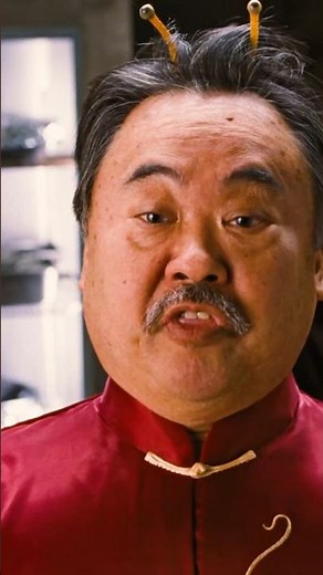 Men in Black 3 (2012) | Alien Restaurant: What's on the Menu? #movie #tvshow