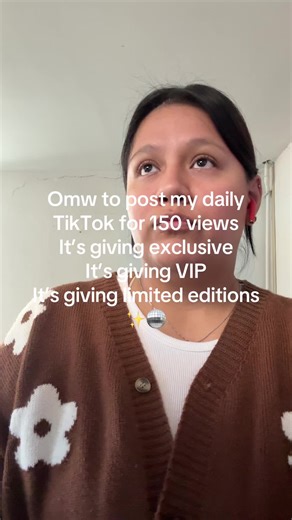 VIP TikTok Section: Exclusive Content Unveiled