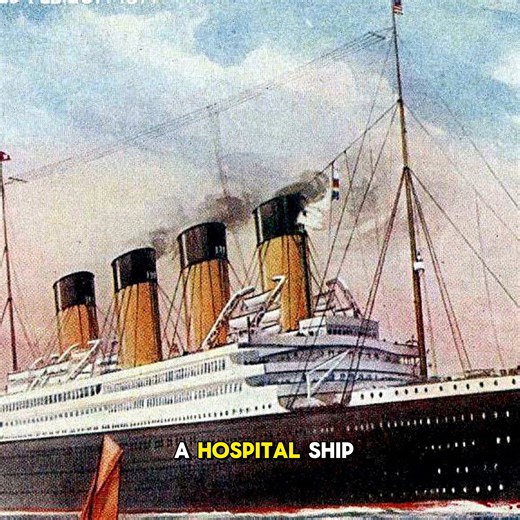 The White Star Line: More Than Just the Titanic #WhiteStarLine #MaritimeHistory #OceanLegacy #BelfastShipbuilding | This Day In History