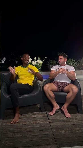 Does Taking Two At Once Hurt? | NakedSword X Rhyheim