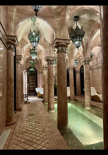La Sultana: The Most Beautiful Riad in Marrakech