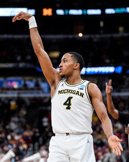 When is the Final Four? Time, channel and streaming for March Madness