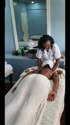 Affordable 24-Hour Full Body Massage Services in Nairobi