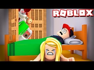STRASZNE HISTORIE W ROBLOX! 😱 | Vito i Bella