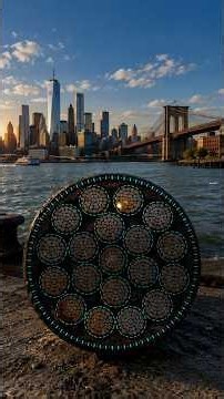 Why the Brooklyn Bridge Still Has 200 Tons of Bad Wire Inside