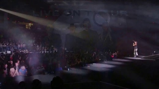 98 Degrees TV Spot, '2025 Live On Tour'