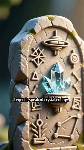 “Lost Technology of the Gods: Ancient Powers Beyond Our Imagination”