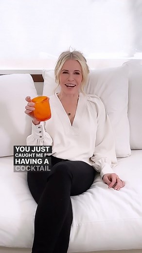 Chelsea Handler on Instagram: "Dreams do come true."