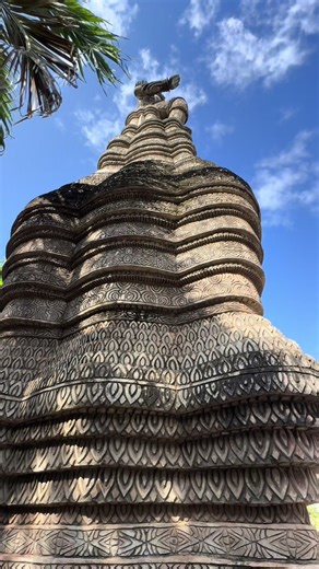 เที่ยวหนองคาย: สถานที่ศักดิ์สิทธิ์ที่ไม่ควรพลาด