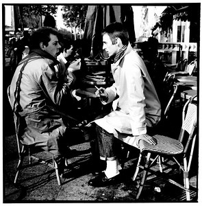 The Style Council to release 'Long Hot Summers: The Story of The Style Council' • WithGuitars