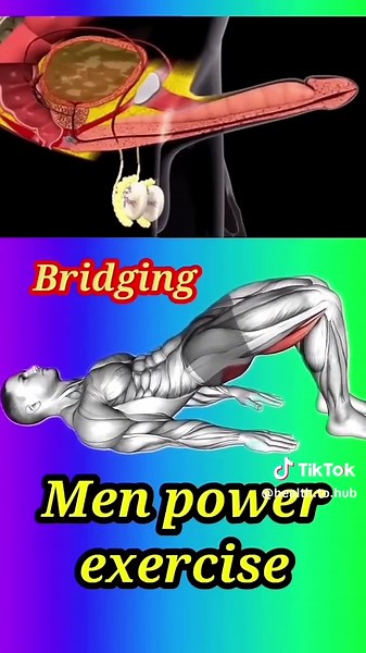 Best Exercises for Male Enhancement Techniques