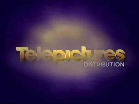 Telepictures Distribution logo (1996)