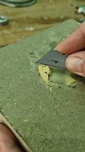 The most common or useful Wood Filler: the 2 Part Wood Filler! | Charlie DIYte