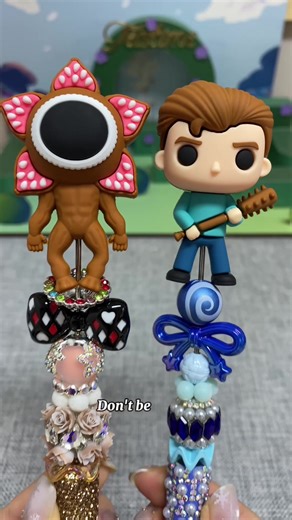 DIY Keychain to Pen Transformation Hack