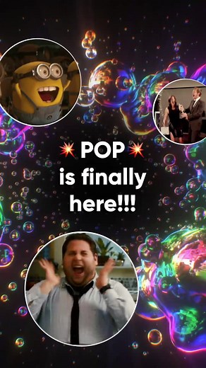 Update the Wizz app to use the new feature. Be ready… let’s pop! #wizz #wizzapp #wizzpop #fy #fyp