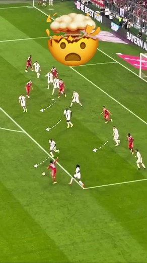 Il Gol Geniale di Sané: Arte nel Calcio
