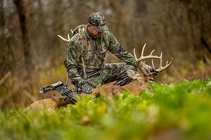 How to Make the Most Out of Your Deer Hunting Season