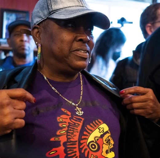 Last month our 2024 Re:Generation cohorts and the Monument Lab team gathered in New Orleans to kick off their year long journey of learning and supporting each other’s projects. Thank you to our presenters and workshop leads: Antenna Gallery x Paper Machine House of Dance and Feathers, TEP Center, Alembic Development, Albert & Tina Small Center for Collaborative Design, Colloqate Design, Taylor Simone Hunter, and Prospect New Orleans | Monument Lab