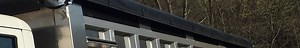 Invader Tarp Cover System | Tarp America | Murrysville PA