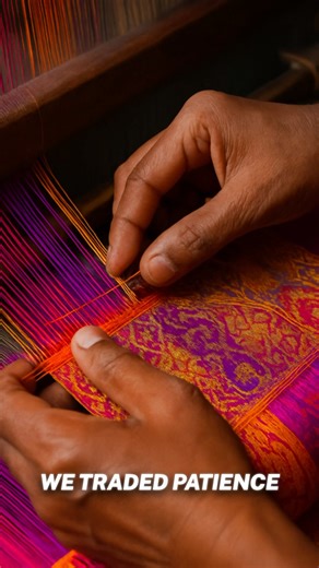 Design That Feels Human Again | Handmade with Purpose