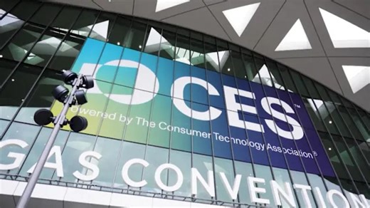 Tri-fold phones and humanoid robots: Top innovations at CES 2026