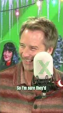 Chesney Hawkes wants to be adopted by Radiohead