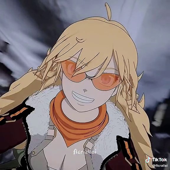 RWBY TikTok Edits Compilation