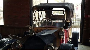 Marathon Motor Works now owns 5 of existing 9 cars made in original factory