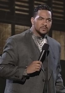 Def Comedy Jam S07:E01 - Episode 1